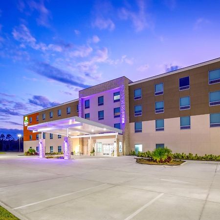 Holiday Inn Express & Suites Macclenny By Ihg Zewnętrze zdjęcie