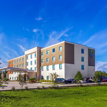 Holiday Inn Express & Suites Macclenny By Ihg Zewnętrze zdjęcie