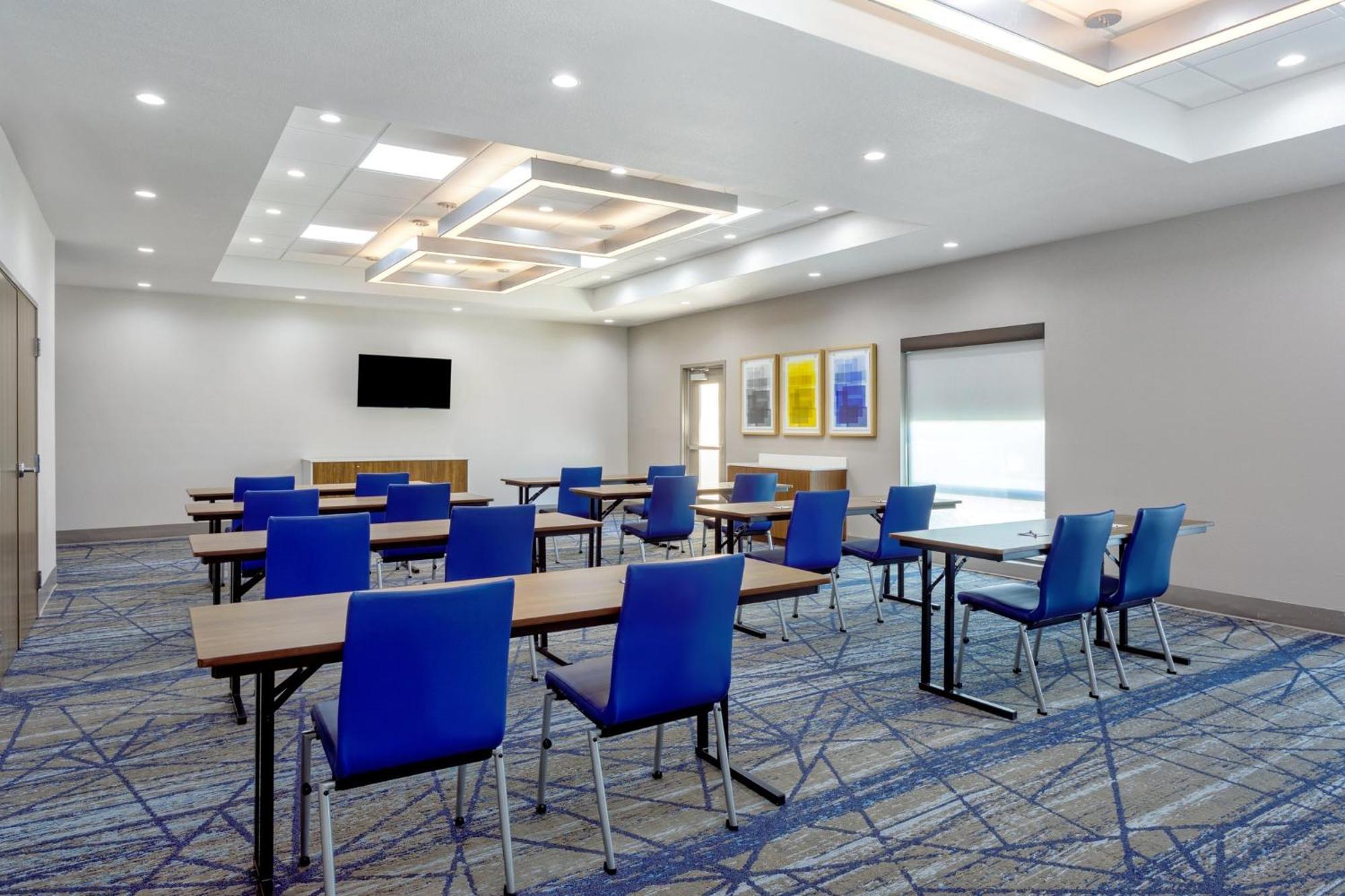 Holiday Inn Express & Suites Macclenny By Ihg Zewnętrze zdjęcie
