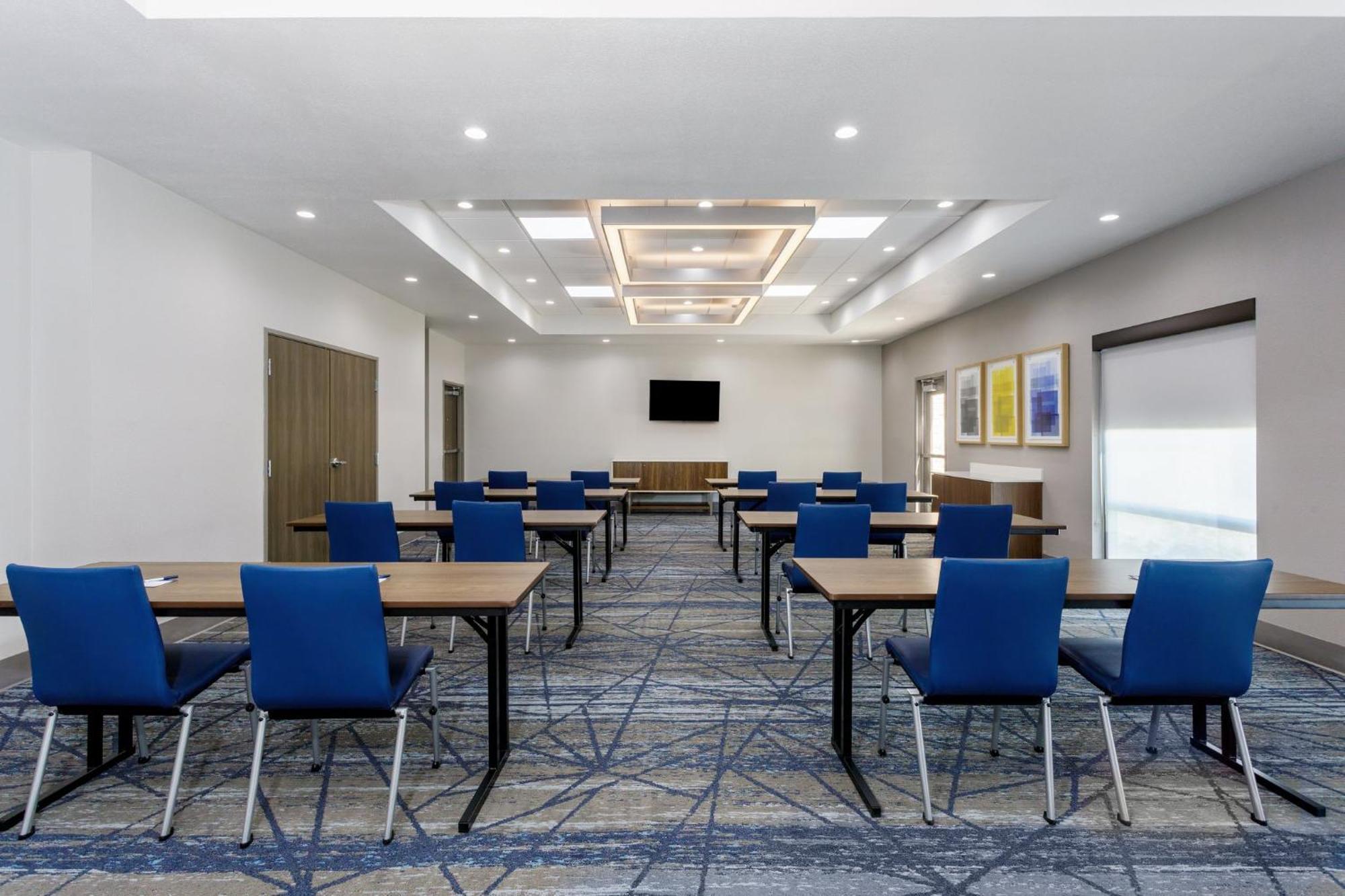 Holiday Inn Express & Suites Macclenny By Ihg Zewnętrze zdjęcie