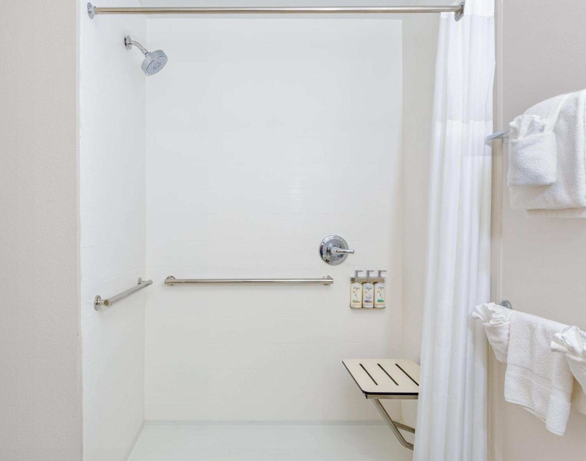 Holiday Inn Express & Suites Macclenny By Ihg Zewnętrze zdjęcie